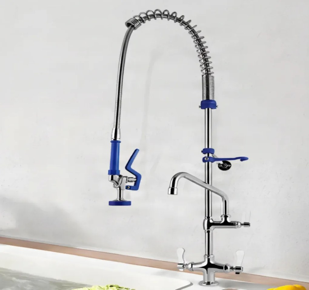 Konyhai csaptelep ELITE EDITION PRO2189 forgatható kifolyóval, többféle színváltozatban