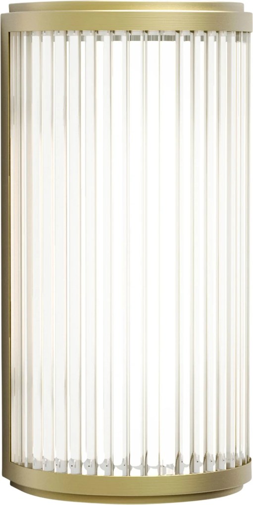 Astro Lighting VERSAILLES 1380026 Fali lámpa 4,5W/LED 3000K 320LM IP44