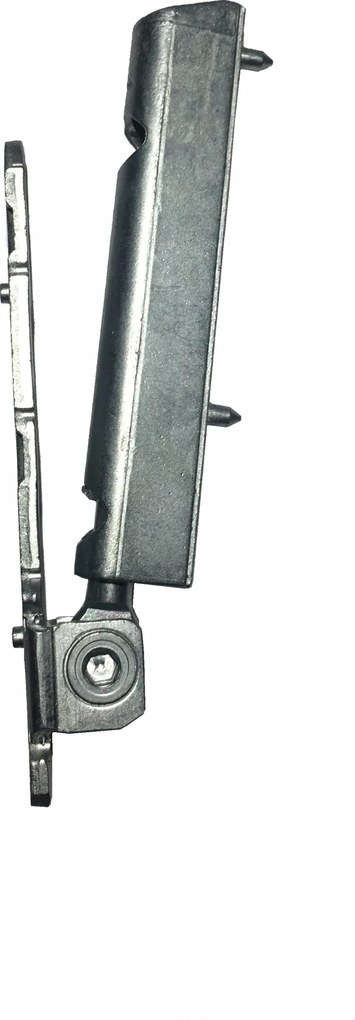 Roto Alsó Zsanér Pvc Ablakhoz És Erkélyajtóhoz