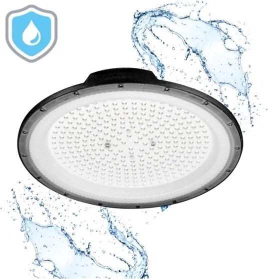 Brilagi-LED Ipari műszaki lámpatest TITAN HIGHBAY LED/200W/230V 4000K IP65
