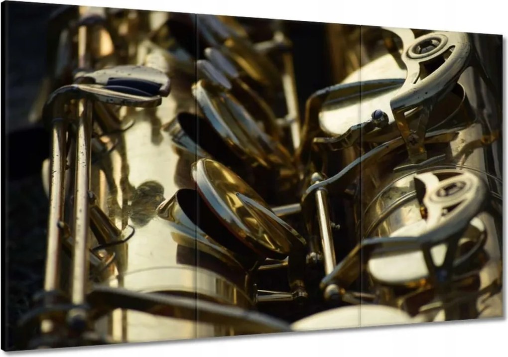 Képek 120x80 Trombita