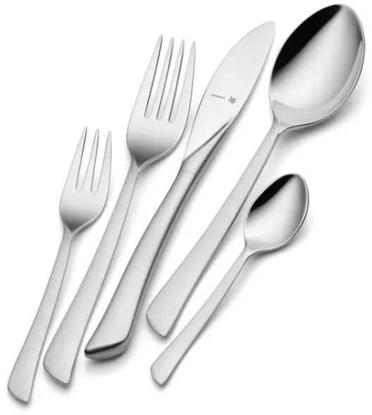 WMF - VIRGINIA 30 darabos evőeszköz-készlet