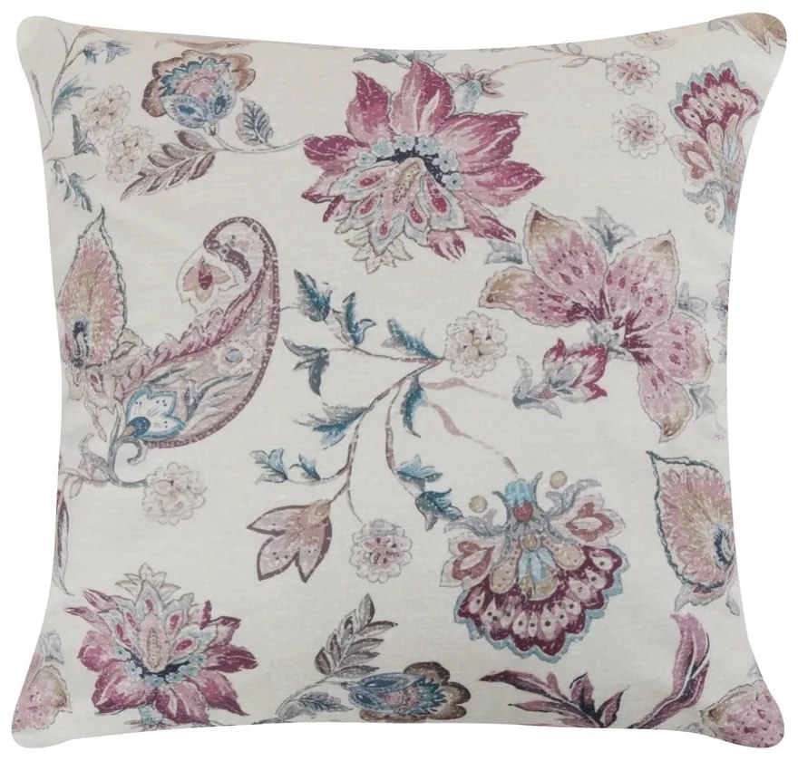 Díszpárna 45x45 cm Paisley – Sehlbach