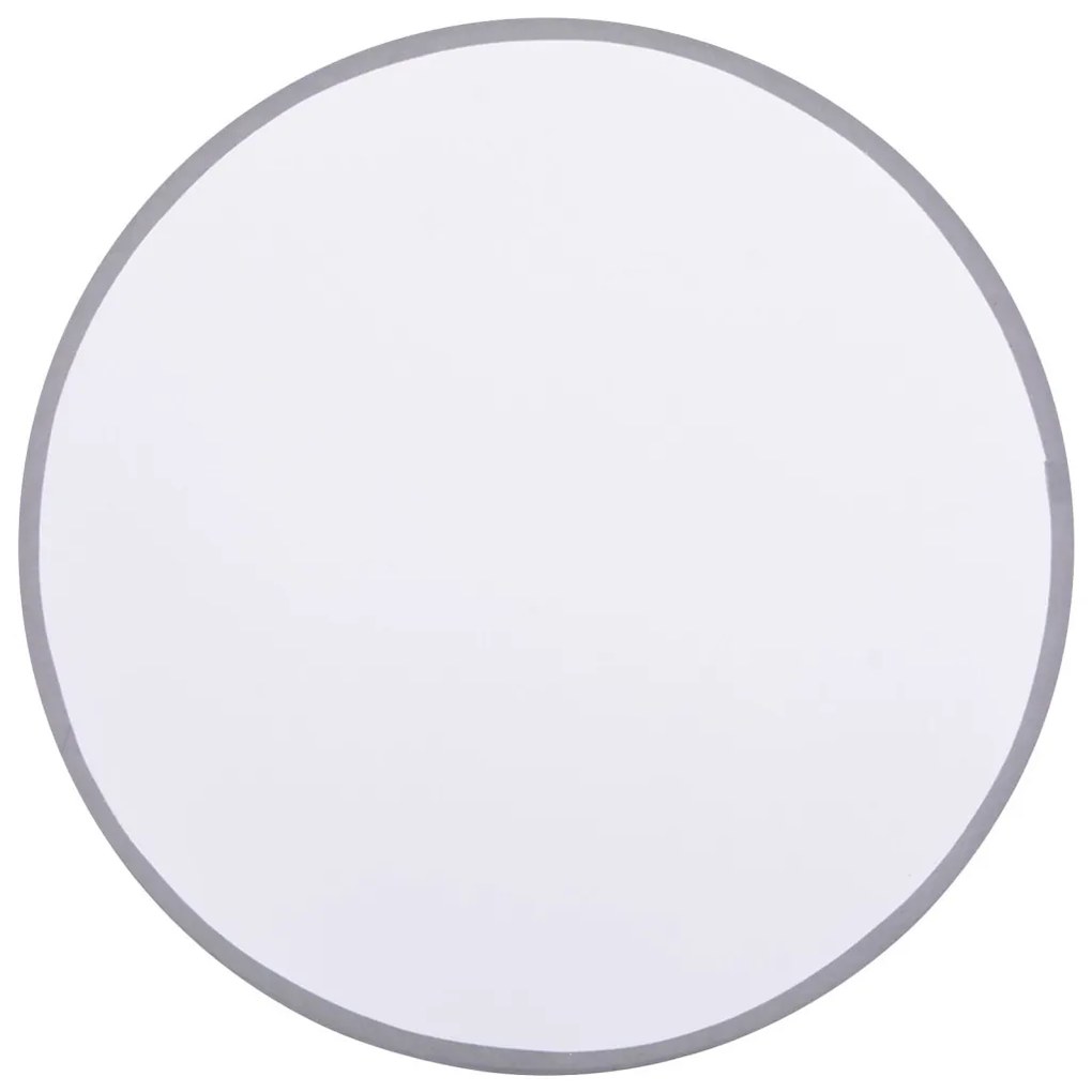 Mennyezeti Lámpák Lepel szürke Ø 38 cm Textil E27