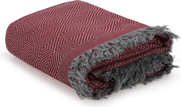 Elite - Claret Red