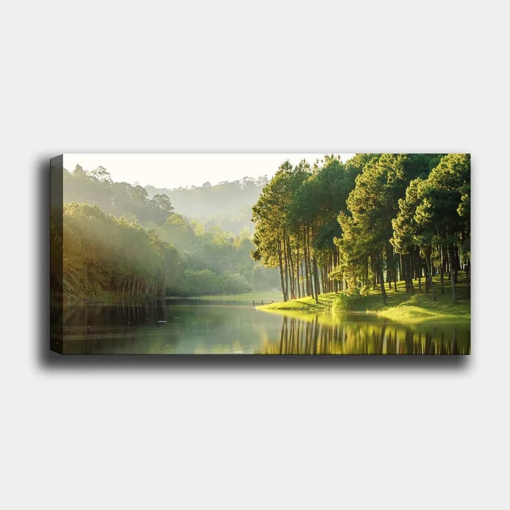 Vászonkép, 50×120 cm – TR451ERN1411