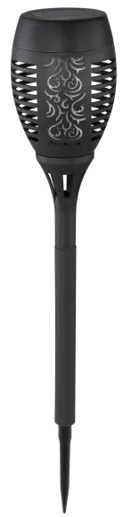 Globo 33535-2 - KÉSZLET 2x LED Napelemes lámpa LED/0,1W/3V IP44