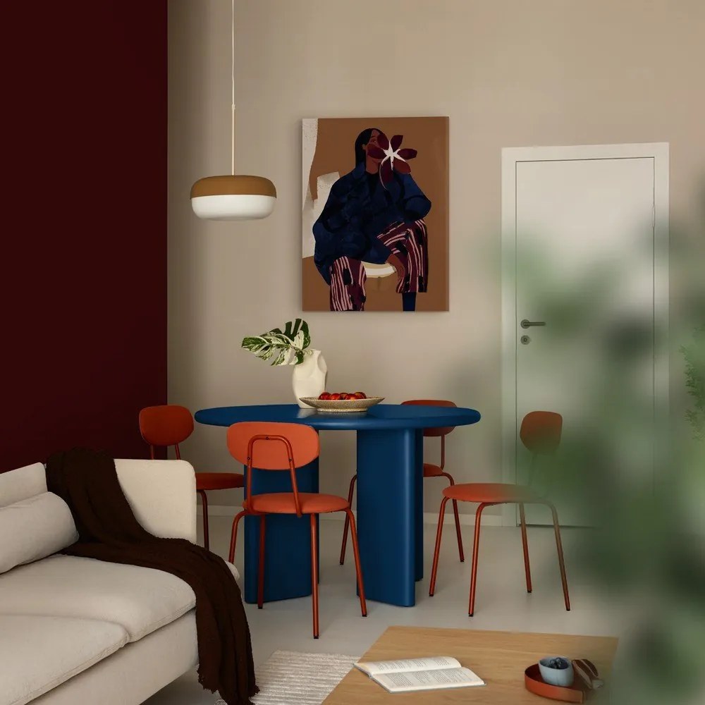 Kép 60x80 cm Her – Styler