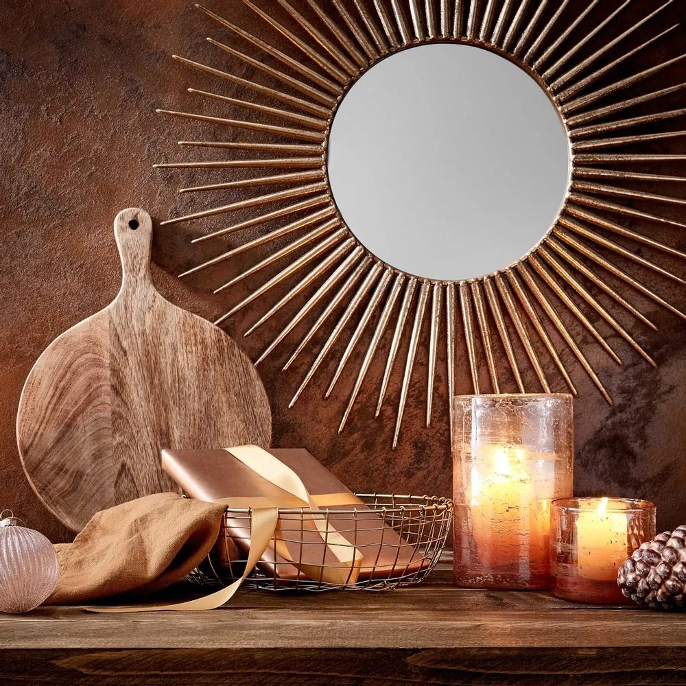 LA BODEGA vágódeszka