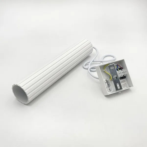 Brilagi - CRISPINA kábeles függőlámpa 1xGU10/10W/230V fehér