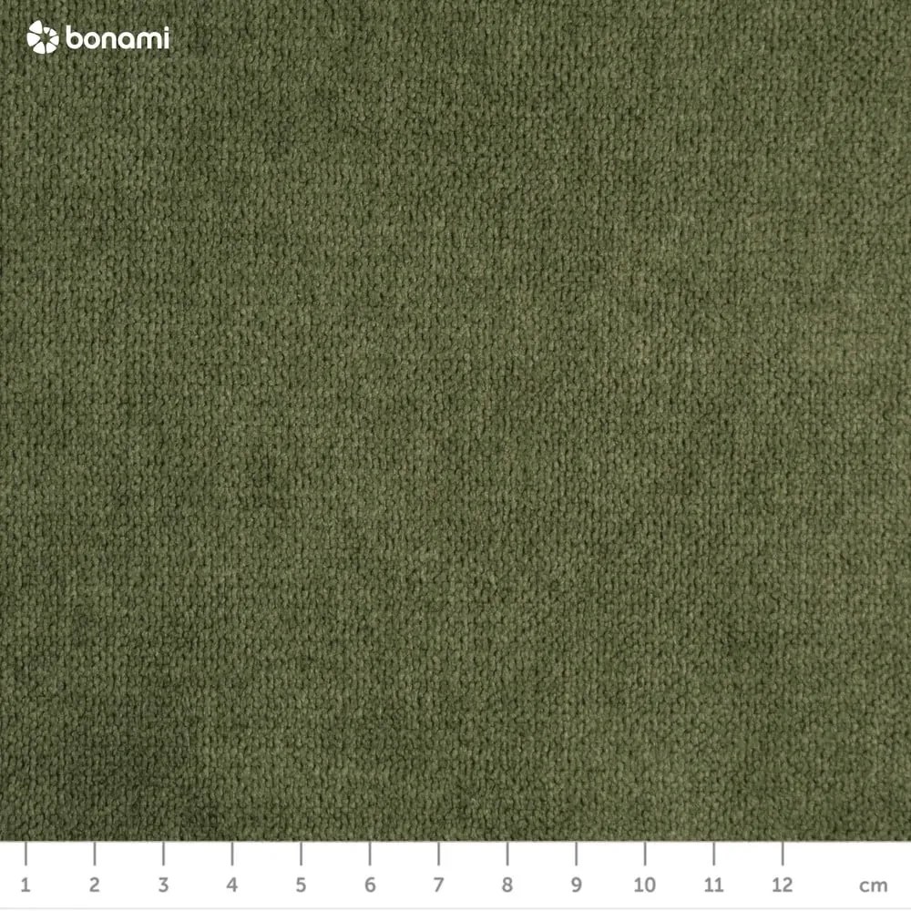 Zöld füles fotel Noemye – Bonami Selection