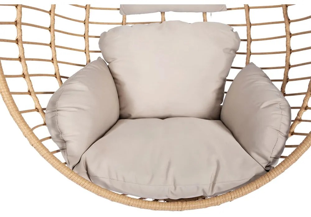 Mila mesterséges rattan függőfotel - Bonami Selection