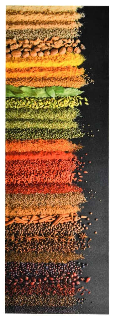 Spice&quot; mosható konyhai szőnyeg 60 x 180 cm &quot;