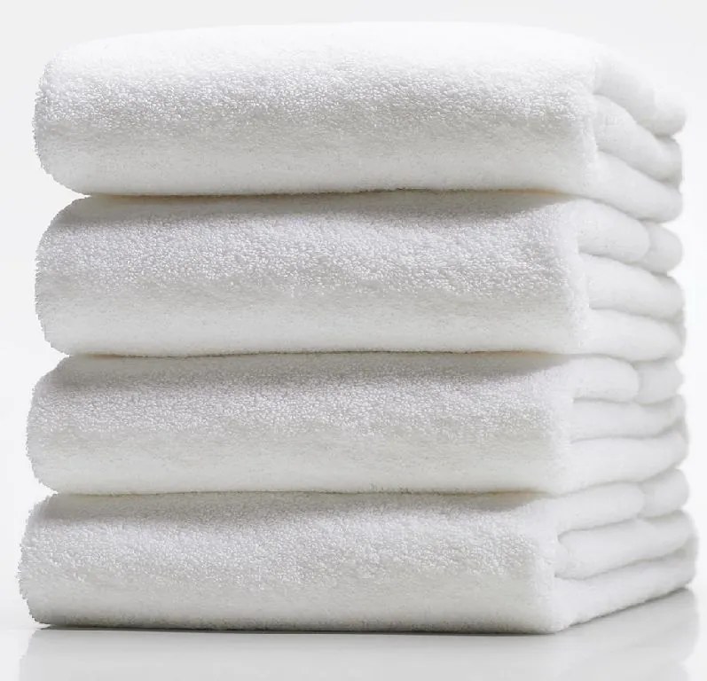 Professzionális Szállodai Törölköző 70x140 Hotel 550G