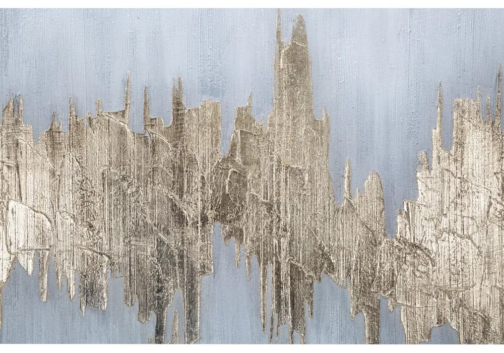 Goldage kép, 100 x 80 cm - Mauro Ferretti