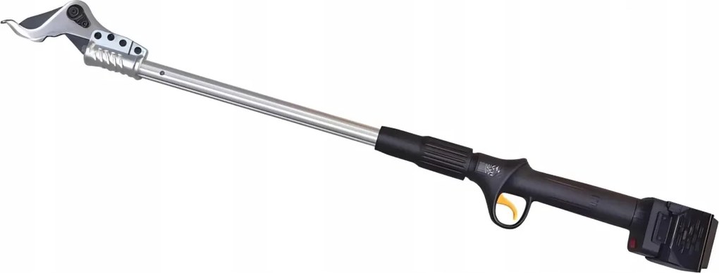 Metszőolló Teleszkópos Akkumulátoros Gém Kamikaze Kv 155 200W 2x4AH