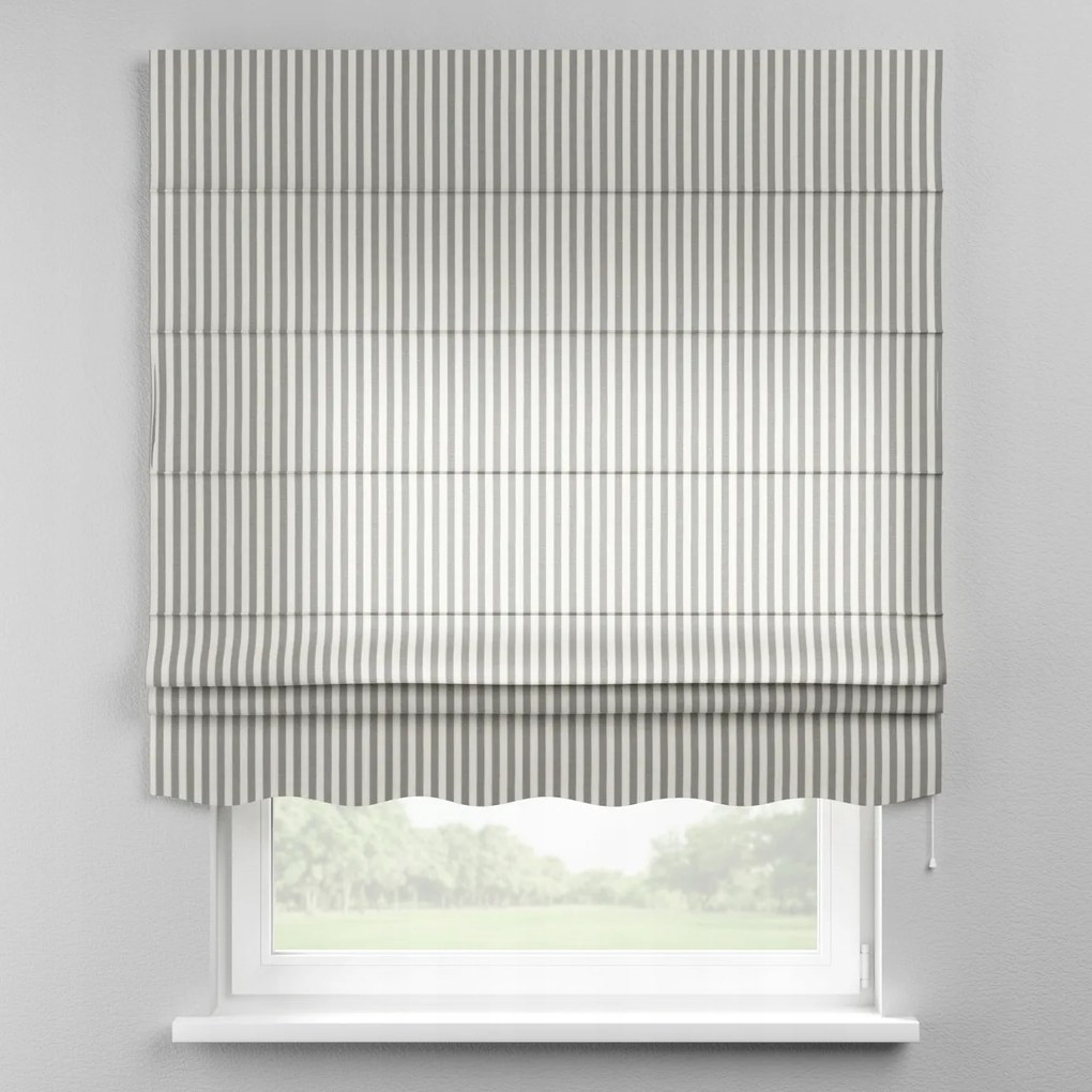 Kész Római roló Florencja 80x170cm fekete