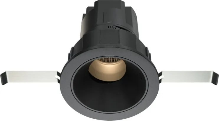 Maytoni Wise DL057-7W3K-B 1x7W/LED 3000K 390lm IP20