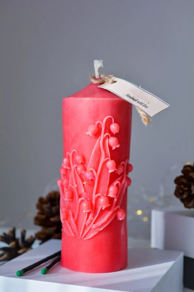 Ers1256 - Coral
