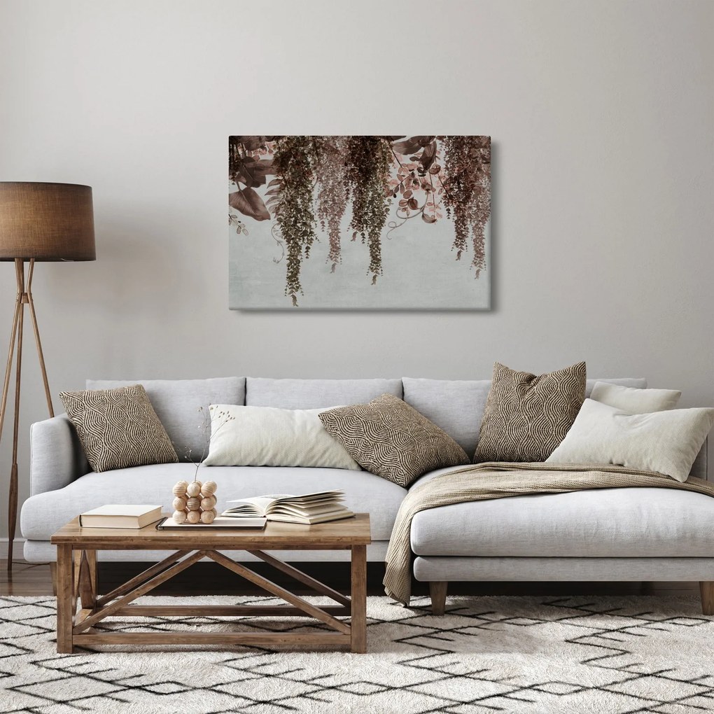 Kép - Növények (90x60 cm)