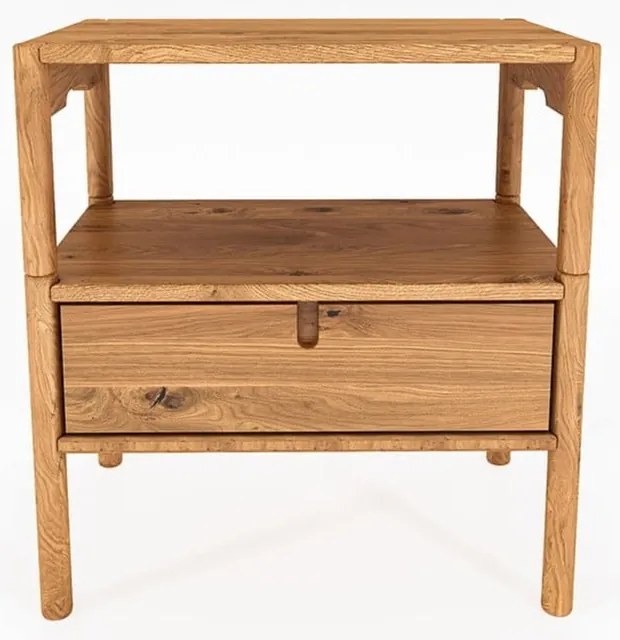 Éjjeliszekrény Pola - The Beds