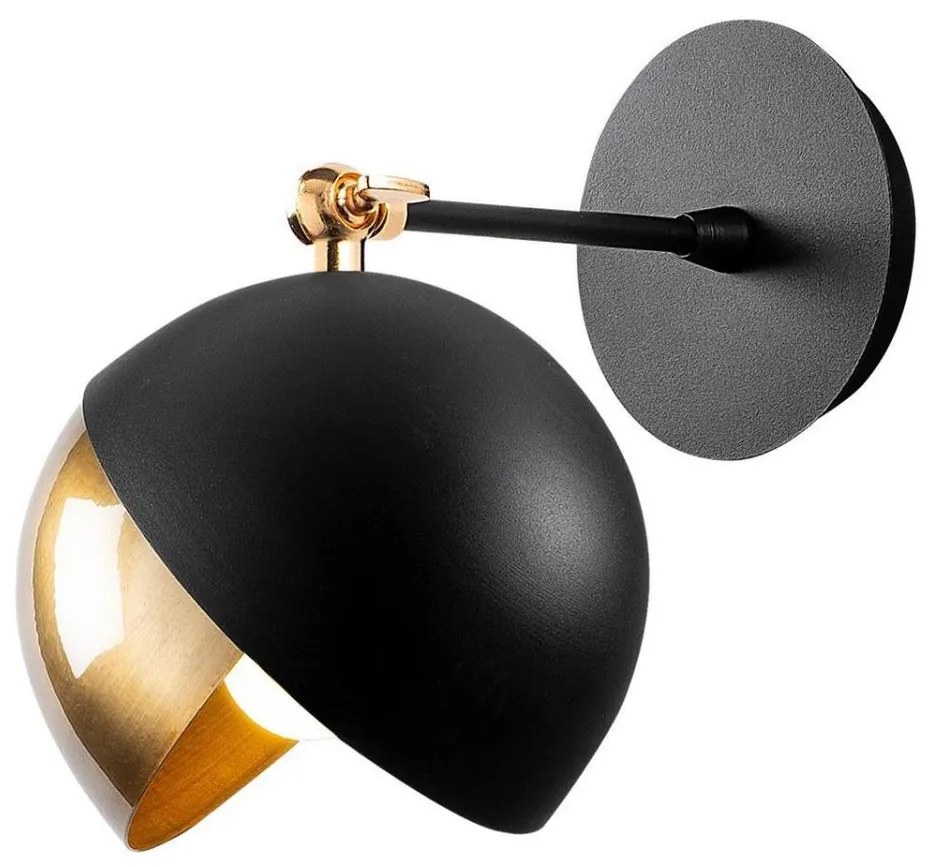 Fali lámpa BERCESTE 1xE27/40W/230V