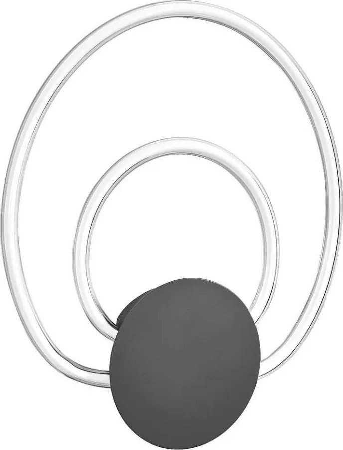 Ledvance - HELIOS WALL LED fali lámpa/12W/230V 3000K