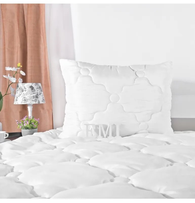 EMI Premium antiallergén párna 50x70cm
