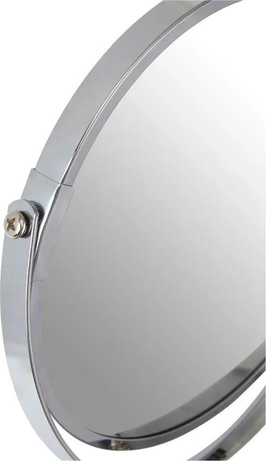 Kozmetikai nagyítós tükör (kétszeres nagyítás) 17x29 cm Cassini – Premier Housewares