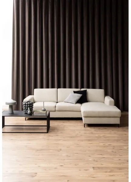 DEVIN fekete konferenciasztal