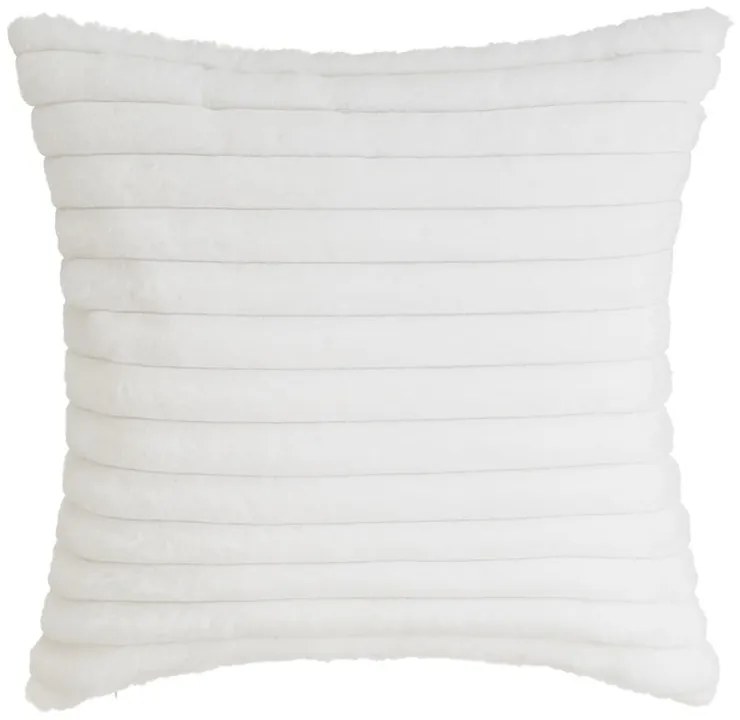 Mikroplüss díszpárna 45x45 cm Fur Velvet – Casa Selección