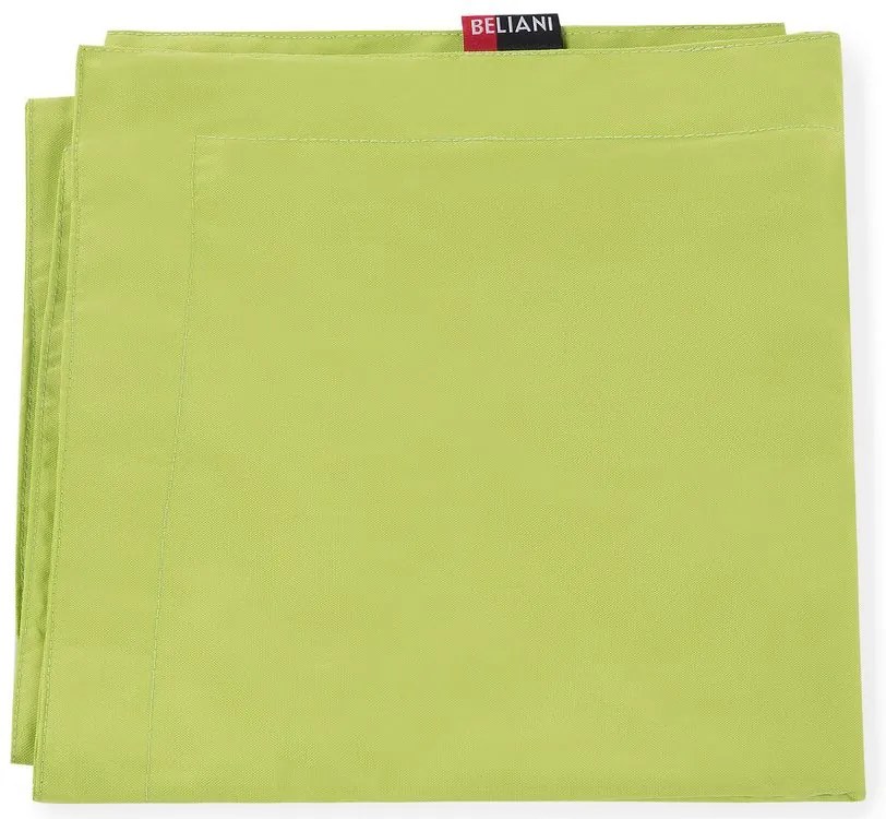 Babzsák 180x140 cm Xl (lime). 1009288
