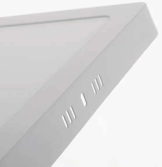 LED Menyezeti lámpa LED/24W/230V 6000K