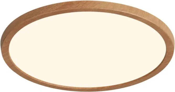 Nordlux OJA 50046104 Süllyesztett mennyezeti lámpa 1x17W/LED 2700K 1600LM IP54
