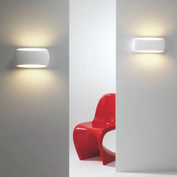 Astro Lighting ARIA 1300001 Fali lámpa 1x12W/E27 IP20