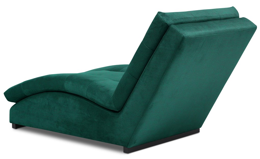 Relax fotel Dorian 35 (sötétzöld). Akció -17%. 1044531