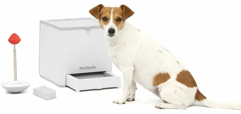 PetSafe® Teach & Treat