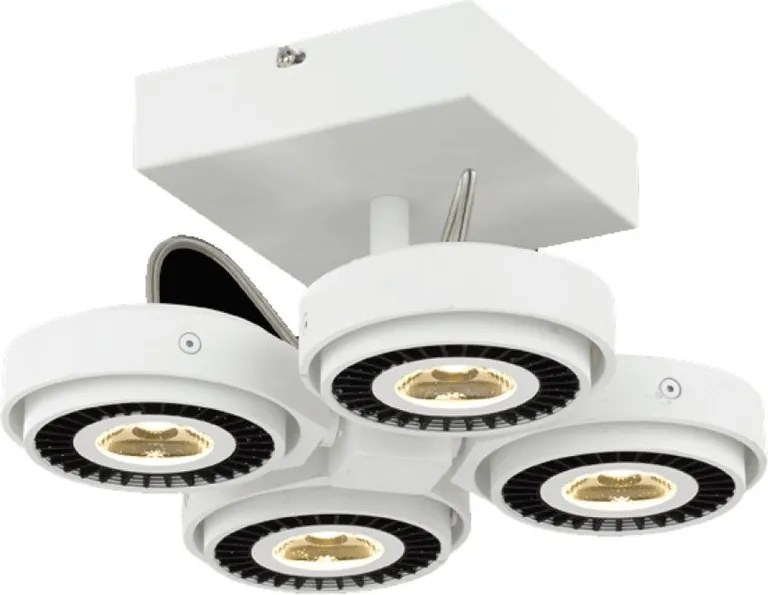 Led spot lámpa 40W Techno ML3839 Milagro