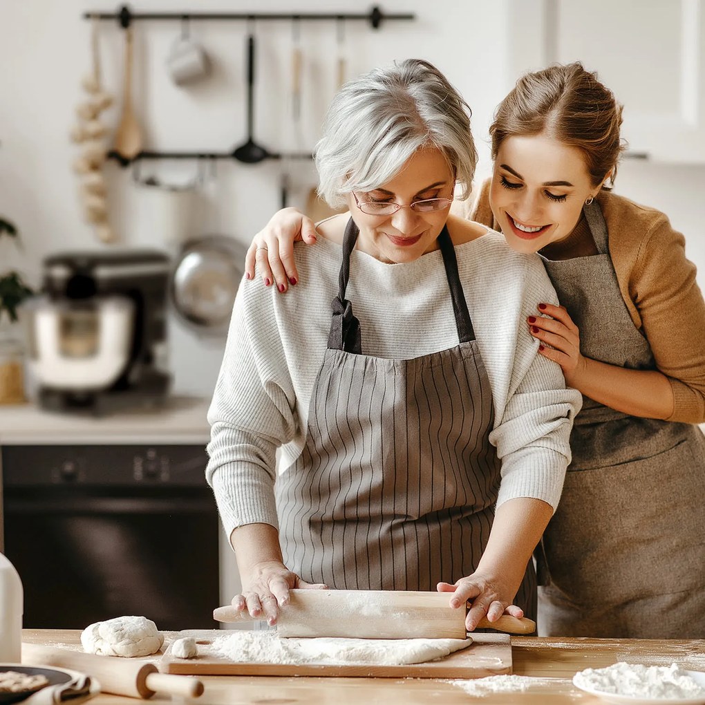 Klarstein Bella Mini, konyhai robotgép, 1200 W, 6 fokozat, 4 L, pulzáló funkció, rozsdamentes acél