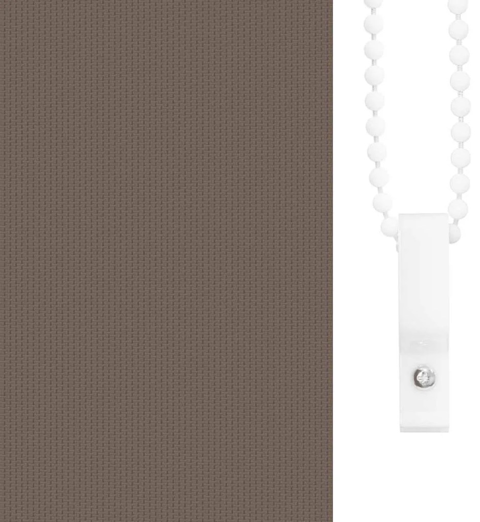 redőny Blackout 125x210 cm Szövetszélesség 121,6 cm poliészter