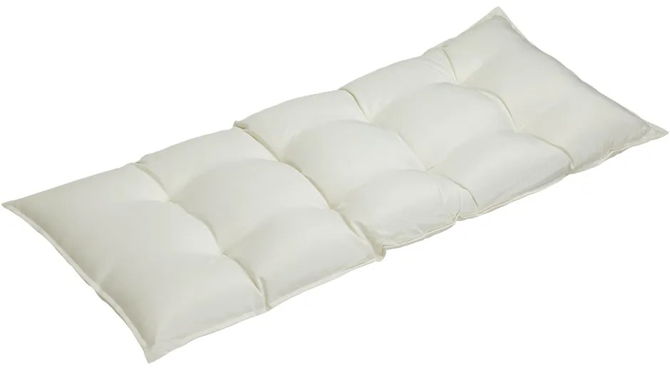 Detex® Padpárna 110x45x8cm - krémszínű