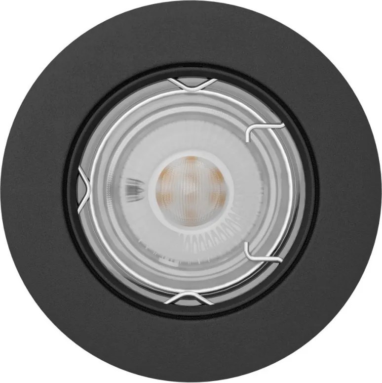 Eglo PENETO 900752 Beépíthető spotlámpa 3x4.6W/GU10|LED IP20