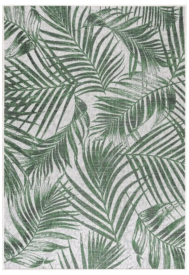 Zöld kültéri szőnyeg 120x170 cm Sunny – Ayyildiz Carpets