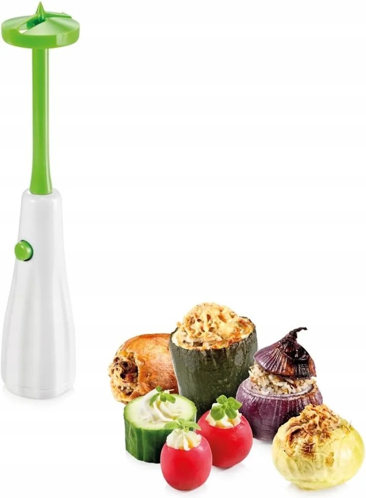 Tescoma Almaszeletelő gép