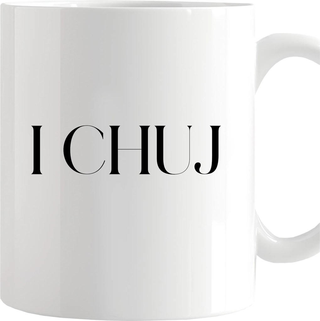 Bögre Cenzúra Nélkül És Ch#j Vulgáris Vicces Ajándék