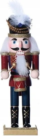 Nutcracker, Diótörő 25 cm TN2512