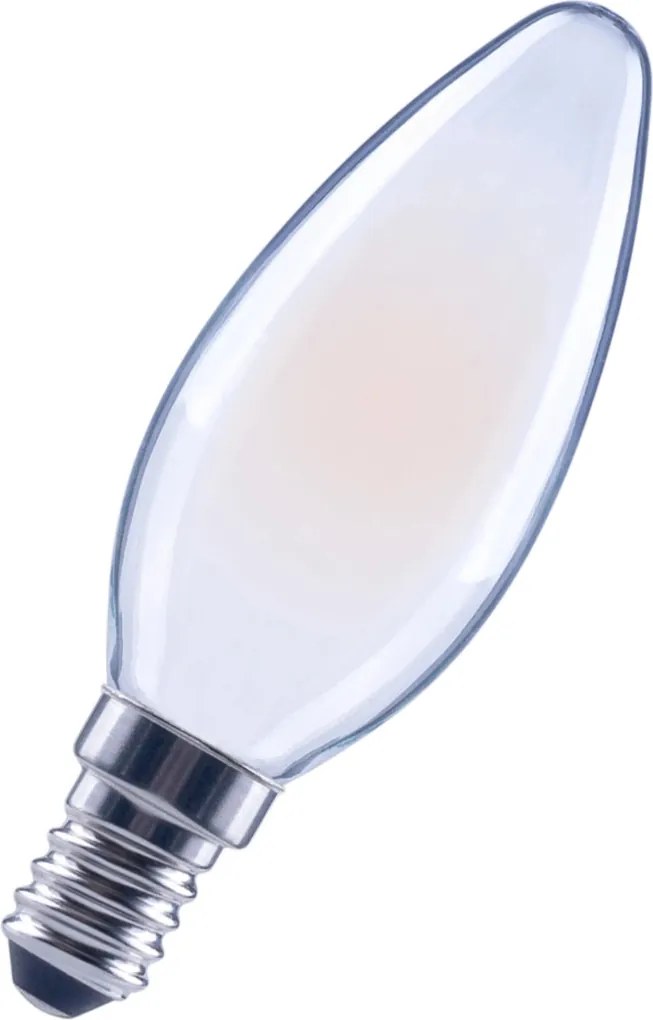 Osram E14 led fényforrás 7W 806Lm 4000K