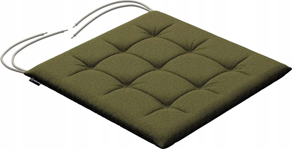 Dekoria Károly székpárna zöld