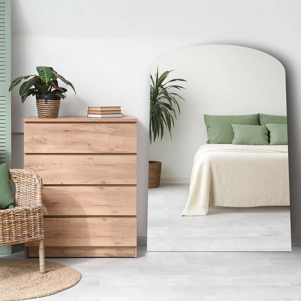 Íves tükör Pure R31
