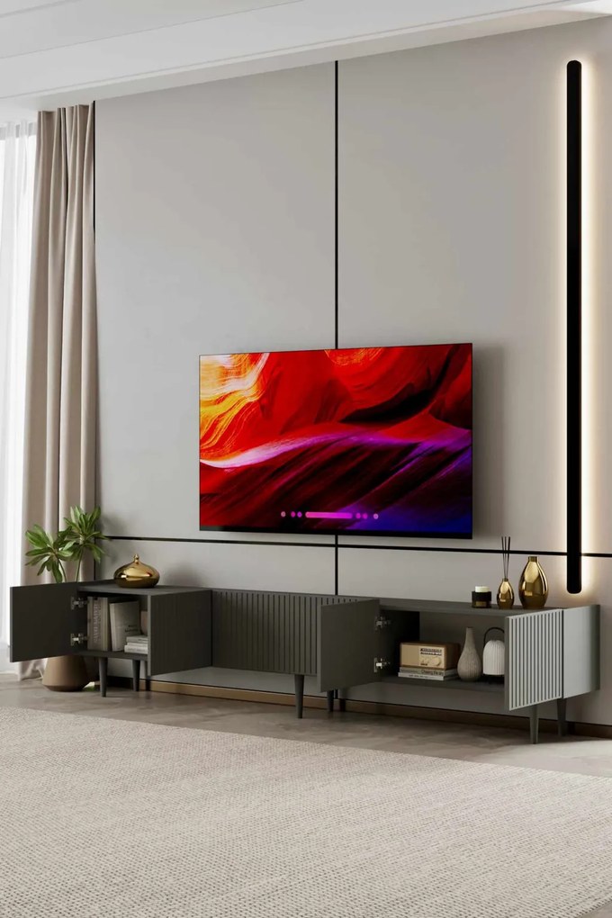 Capella 240 - Grey